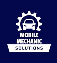 Mobile Mechanic Solutions Logo